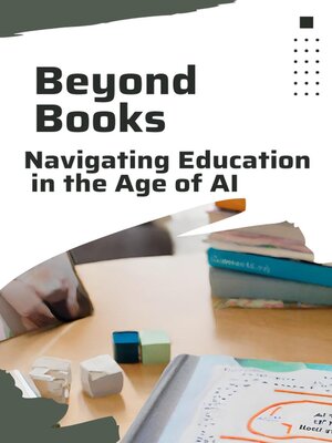 cover image of Beyond Books